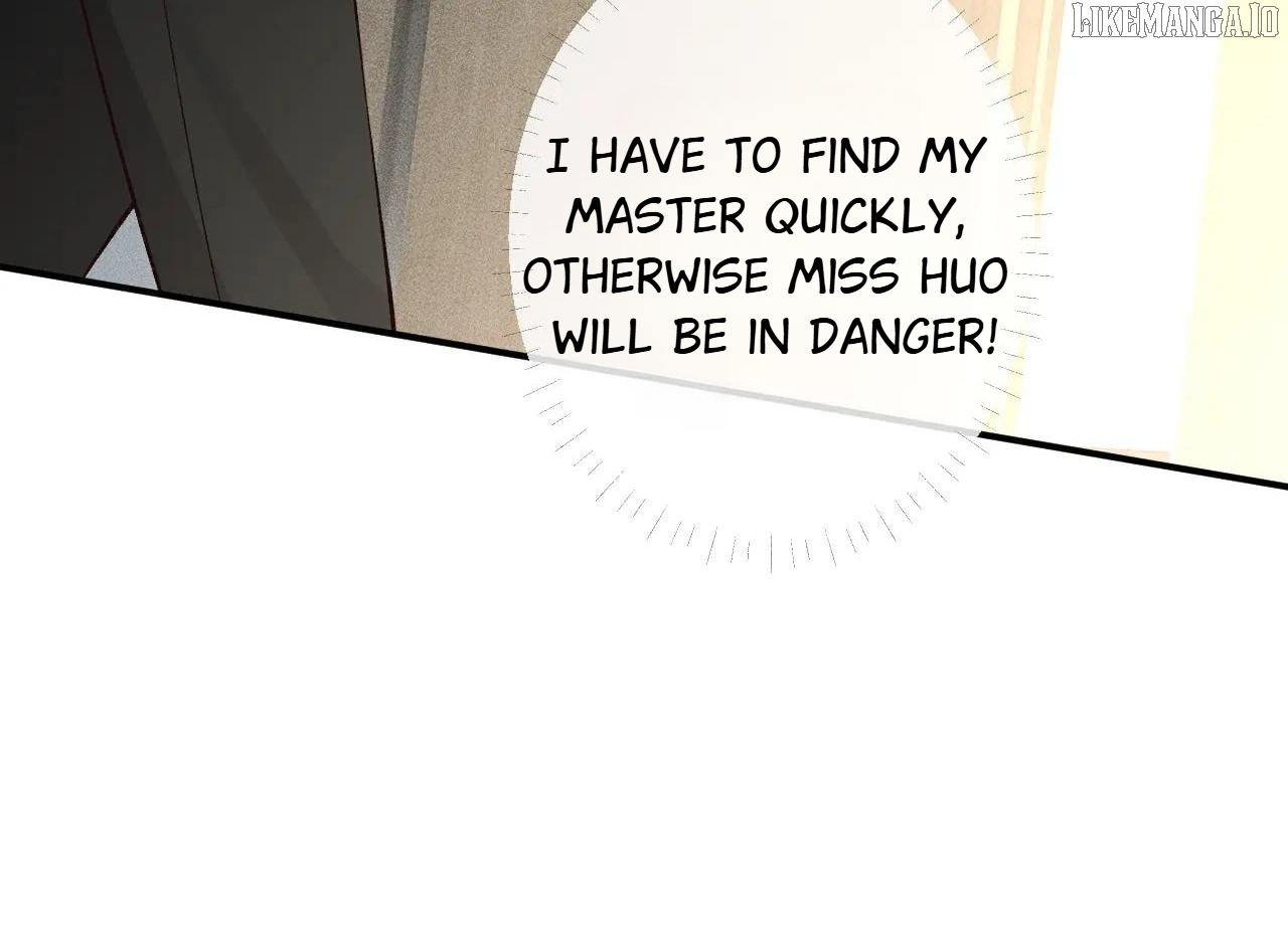 Everyone's Darling Chapter 199 - page 39